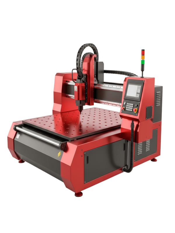 Global Manufacturing