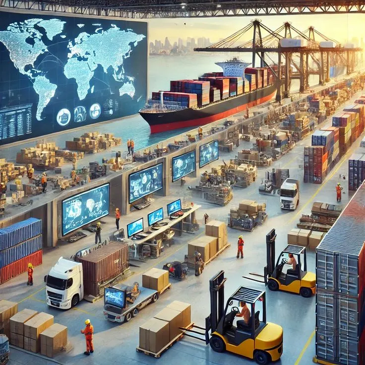 Seamless Exports